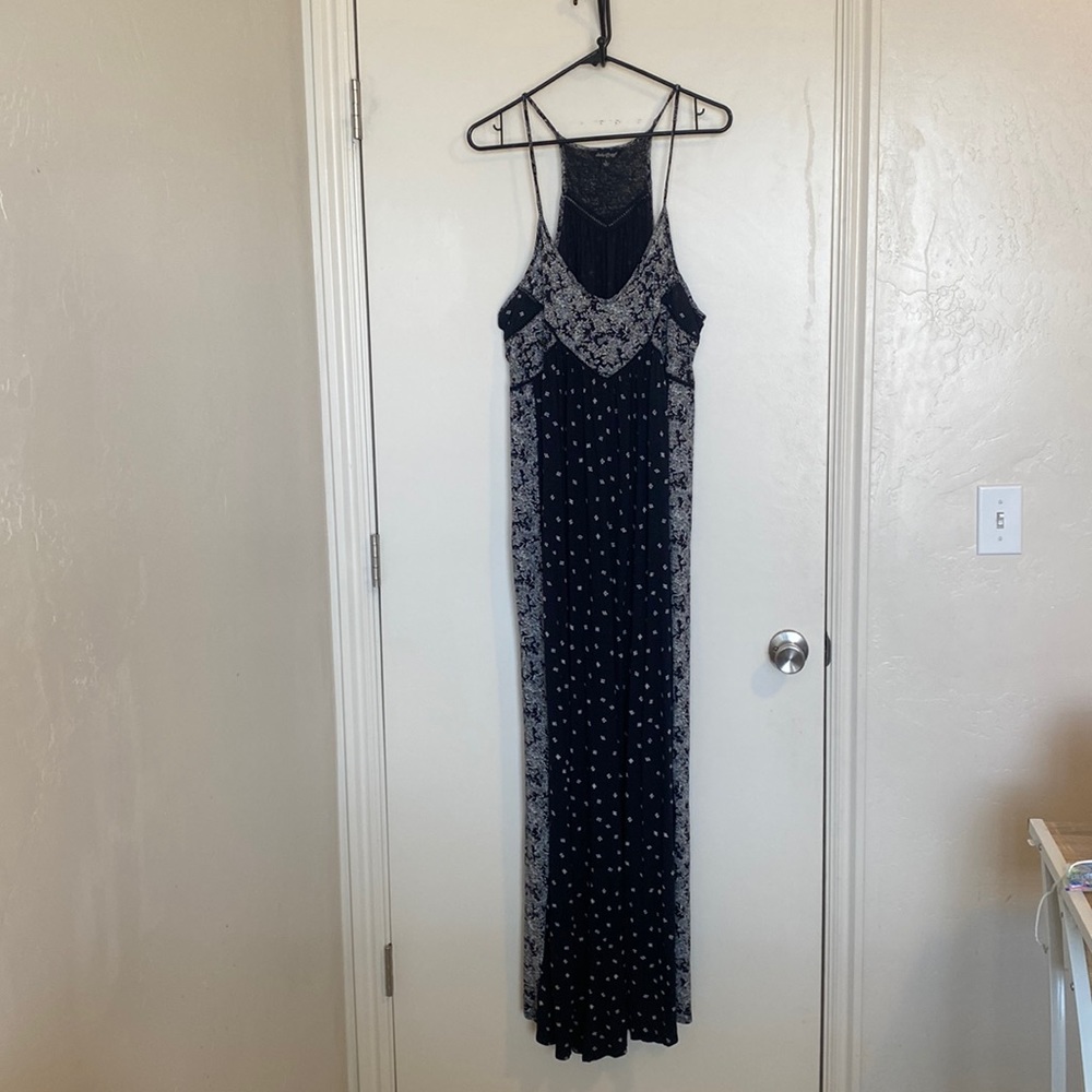 Sun dress
